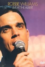 Watch Full Movie :One Night with Robbie Williams (2001)