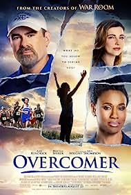 Watch Full Movie :Overcomer (2019)