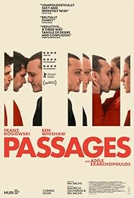 Watch Full Movie :Passages (2023)