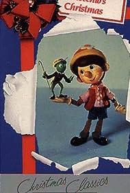 Watch Full Movie :Pinocchios Christmas (1980)
