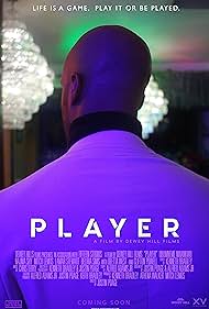 Watch Full Movie :Player (2023)