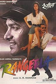 Watch Full Movie :Rangeela (1995)