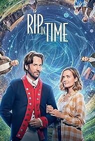 Watch Full Movie :Rip in Time (2022)