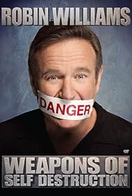 Watch Full Movie :Robin Williams Weapons of Self Destruction (2009)