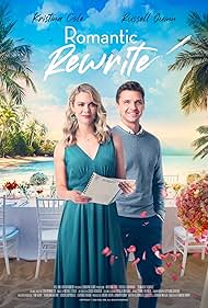 Watch Full Movie :Romantic Rewrite (2022)