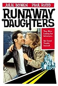 Watch Full Movie :Runaway Daughters (1994)