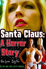 Watch Full Movie :SantaClaus: A Horror Story (2016)