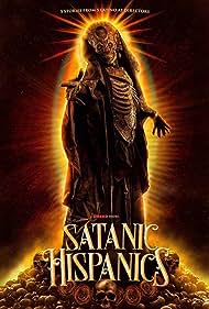 Watch Full Movie :Satanic Hispanics (2022)