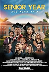 Watch Full Movie :Senior Year Love Never Fails (2023)