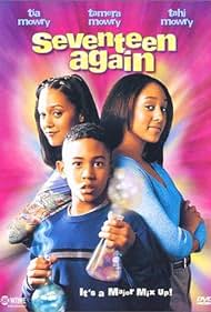 Watch Full Movie :Seventeen Again (2000)