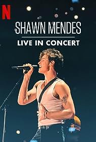 Watch Full Movie :Shawn Mendes Live in Concert (2020)