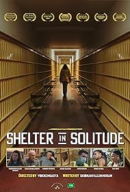 Watch Full Movie :Shelter in Solitude (2023)