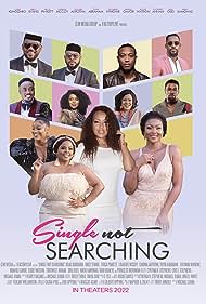 Watch Full Movie :Single Not Searching (2022)