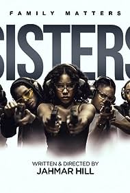 Watch Full Movie :Sisters (2023)