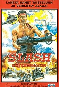 Watch Full Movie :Slash (1984)
