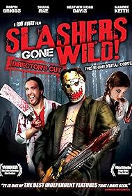 Watch Full Movie :Slashers Gone Wild (2006)