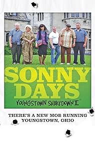 Watch Full Movie :Sonny Days (2023)