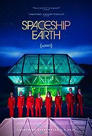 Watch Full Movie :Spaceship Earth (2020)