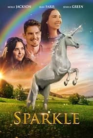Watch Full Movie :Sparkle A Unicorn Tale (2023)