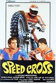 Watch Full Movie :Speed Cross (1980)
