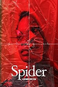Watch Full Movie :Spider (2022)