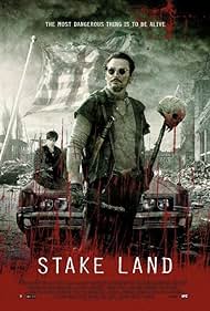 Watch Full Movie :Stake Land (2010)