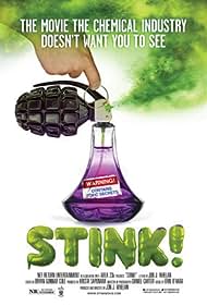 Watch Full Movie :Stink (2015)
