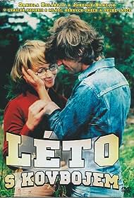 Watch Full Movie :Leto s kovbojem (1976)