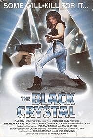 Watch Full Movie :The Black Crystal (1991)