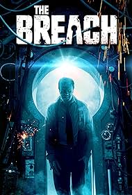 Watch Full Movie :The Breach (2022)