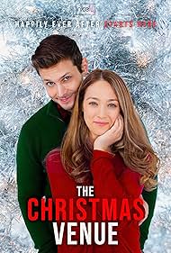 Watch Full Movie :The Christmas Venue (2023)
