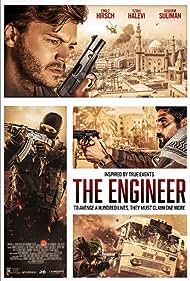 Watch Full Movie :The Engineer (2023)