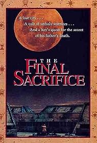 Watch Full Movie :The Final Sacrifice (1990)