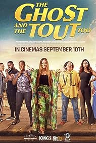 Watch Full Movie :The Ghost and the Tout Too (2021)