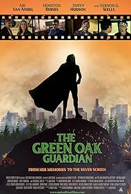 Watch Full Movie :The Green Oak Guardian (2023)