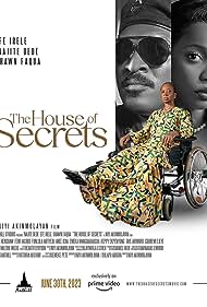Watch Full Movie :The House of Secrets (2023)