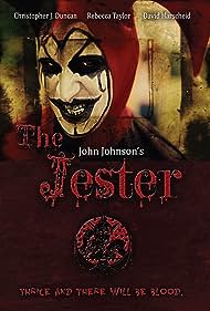 Watch Full Movie :The Jester (2007)