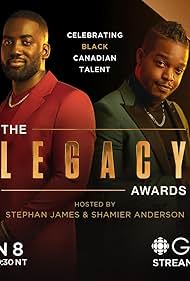 Watch Full Movie :The Legacy Awards (2022)