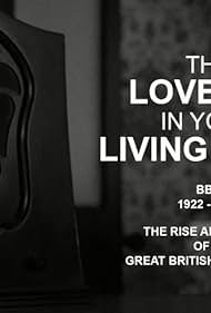 Watch Full Movie :The Love Box in Your Living Room (2022)