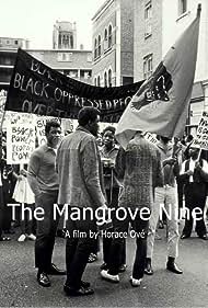 Watch Full Movie :The Mangrove Nine (1973)