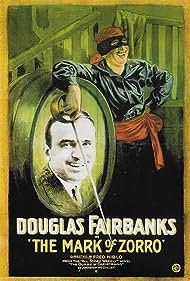 Watch Full Movie :The Mark of Zorro (1920)