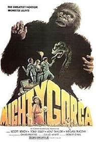 Watch Full Movie :The Mighty Gorga (1969)