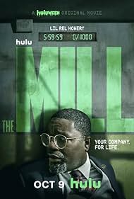 Watch Full Movie :The Mill (2023)