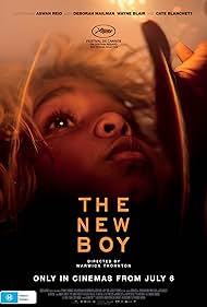 Watch Full Movie :The New Boy (2023)