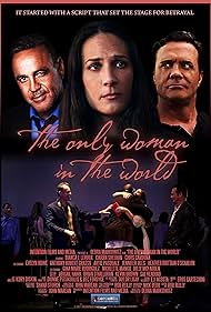 Watch Full Movie :The Only Woman in the World (2023)