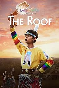 Watch Full Movie :The Roof (2023)