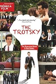 Watch Full Movie :The Trotsky (2009)