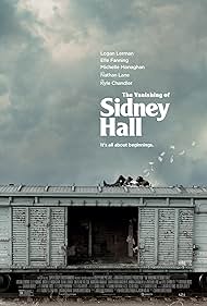 Watch Full Movie :The Vanishing of Sidney Hall (2017)