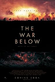 Watch Full Movie :The War Below (2021)
