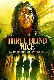 Watch Full Movie :Three Blind Mice (2023)